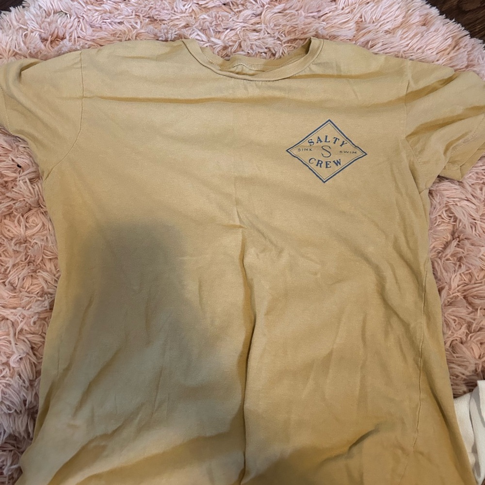 Worn 3 times